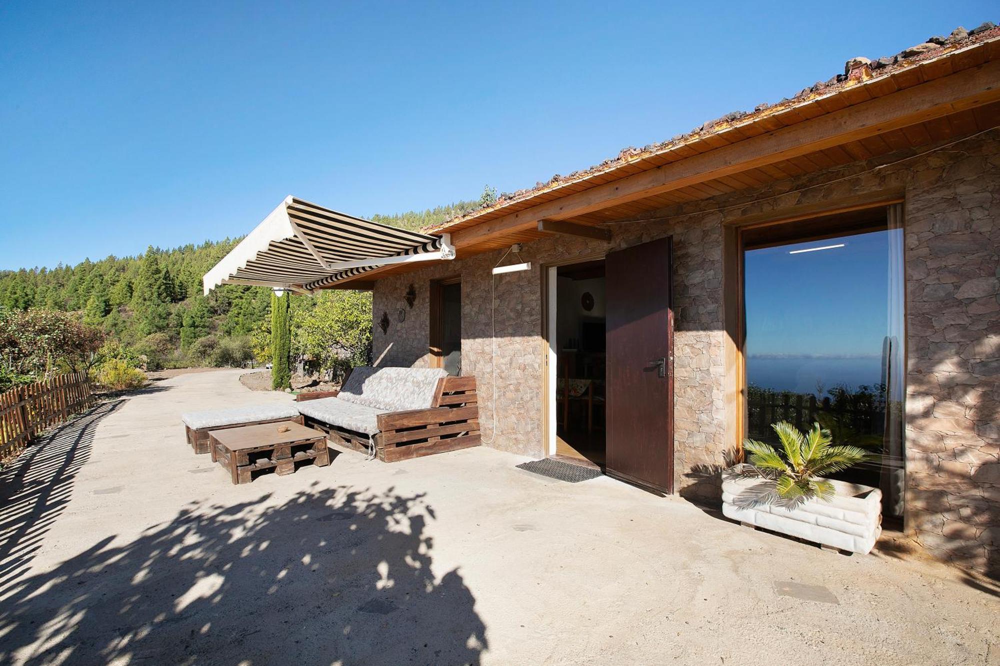 Salon Y Casa Para Eventos Granadilla De Abona Exterior photo